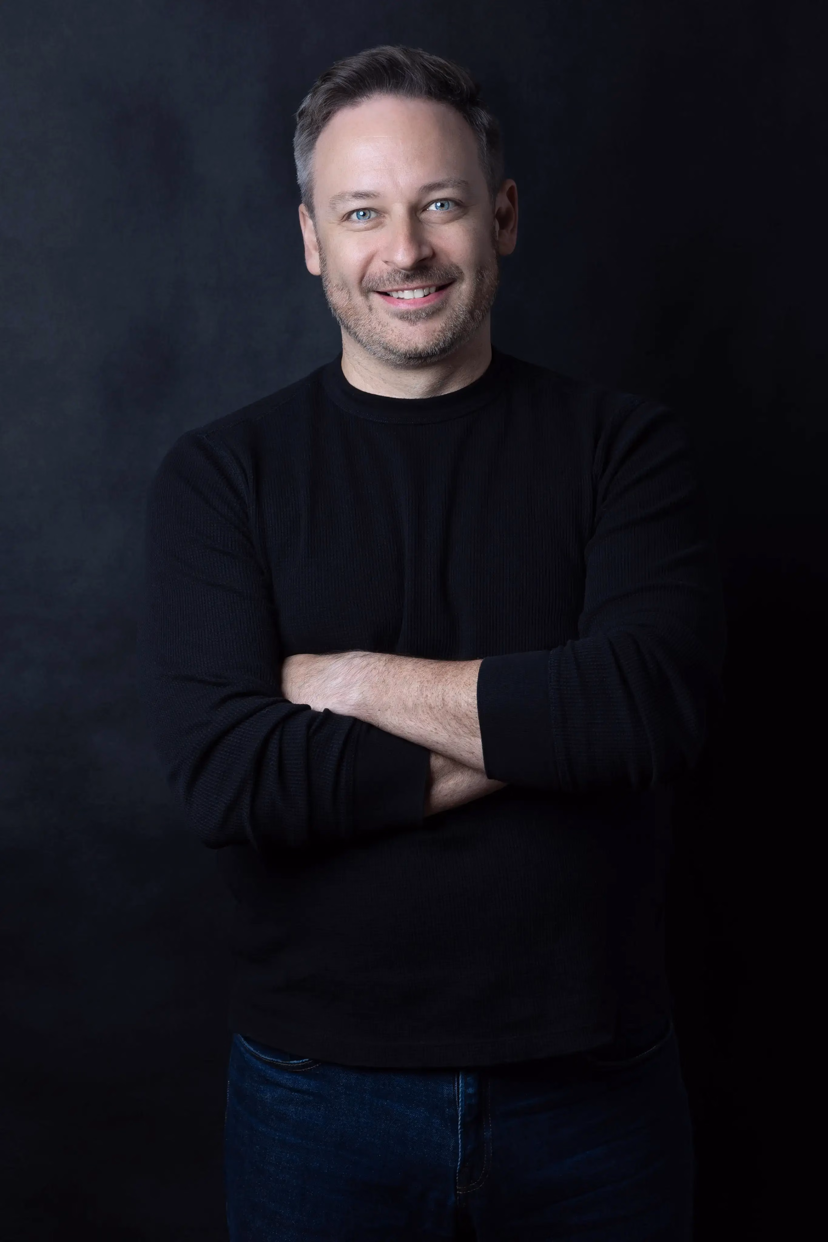 Jindřích Kasal - Managing partner