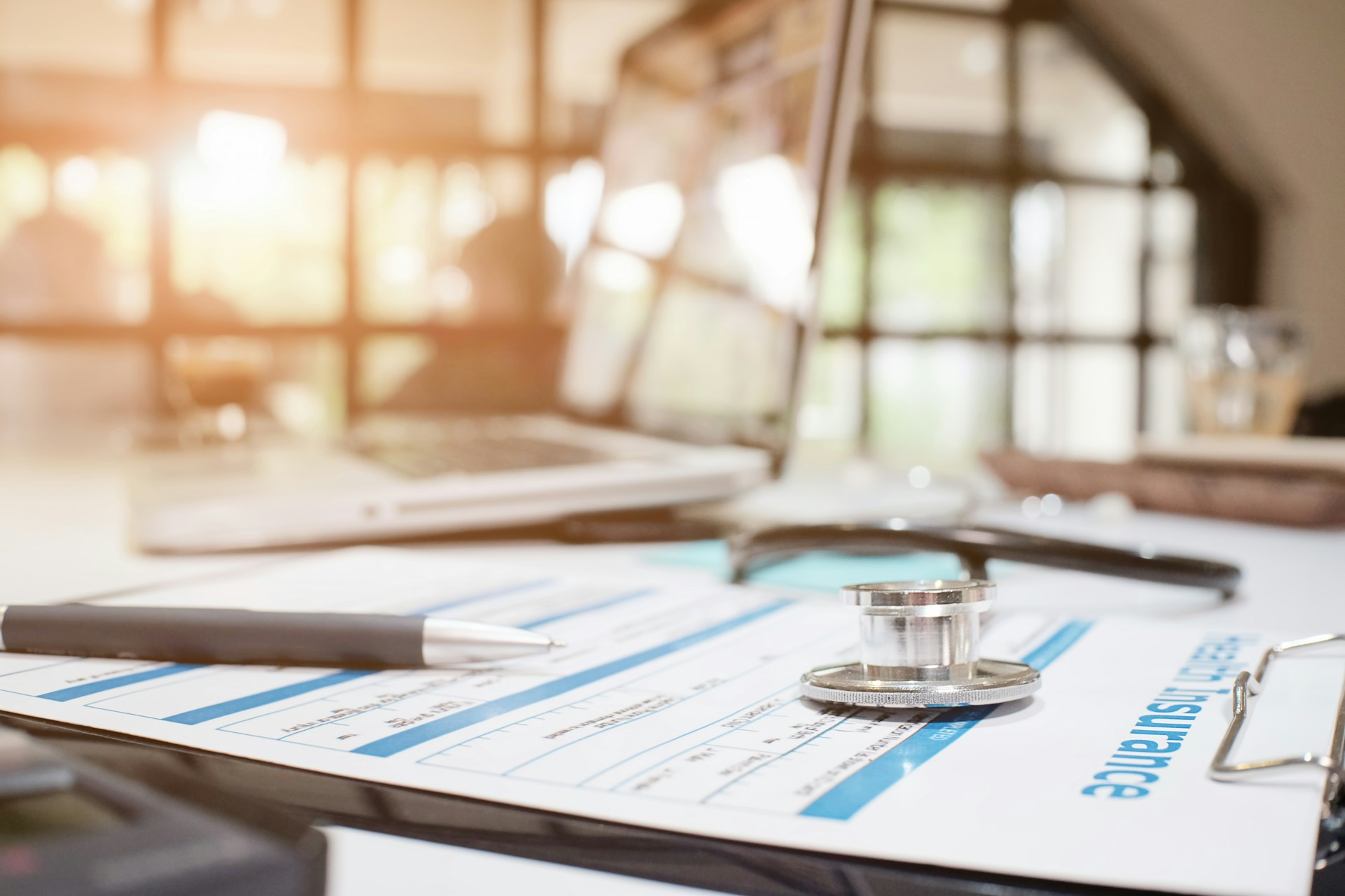 healthcare insurance