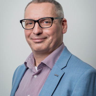 MIchael Anderle