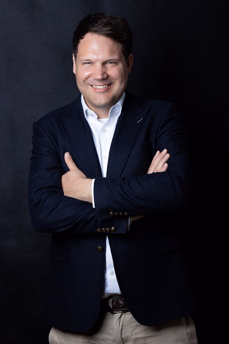 Jan Štěpánek - Managing partner