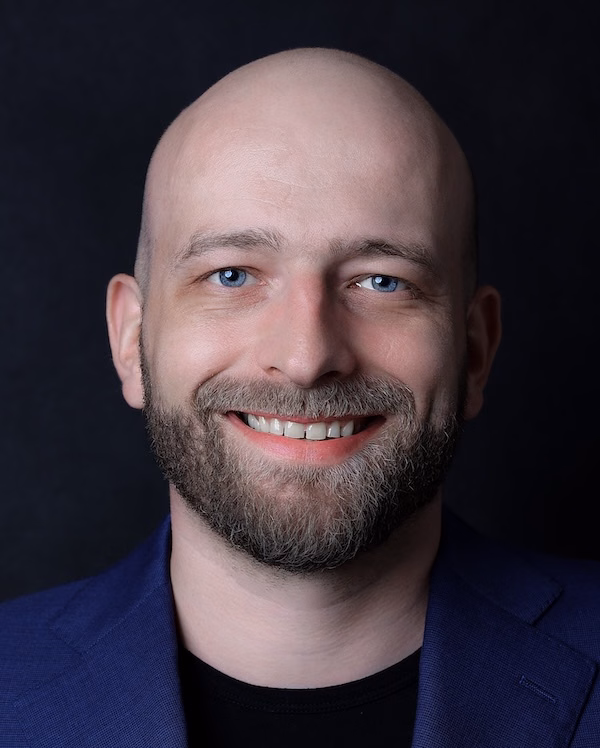 David Macháček