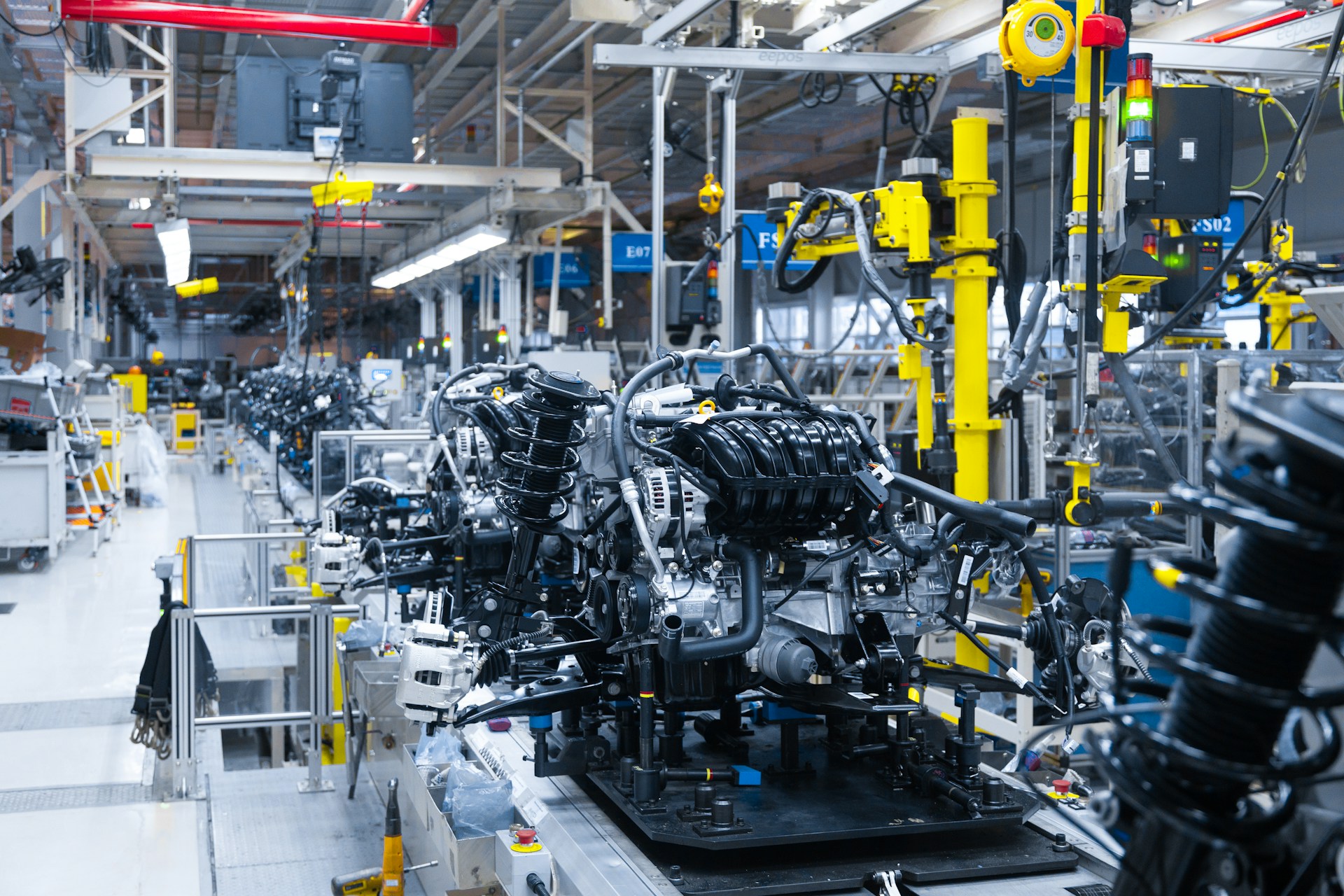 Automotive