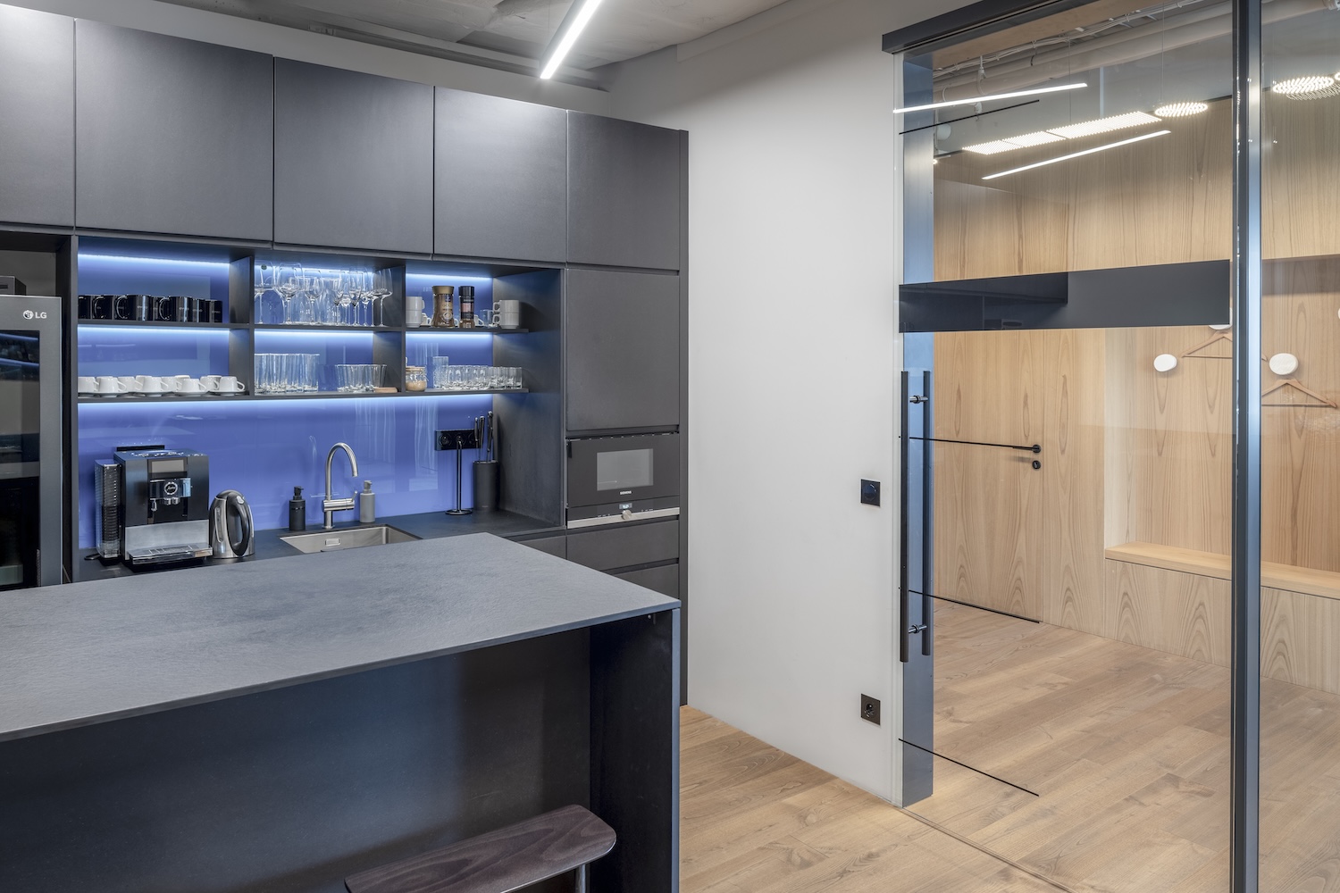 eywo kitchen